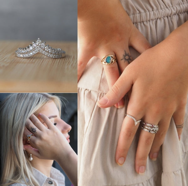 Top 9 Jewelry Care Tips